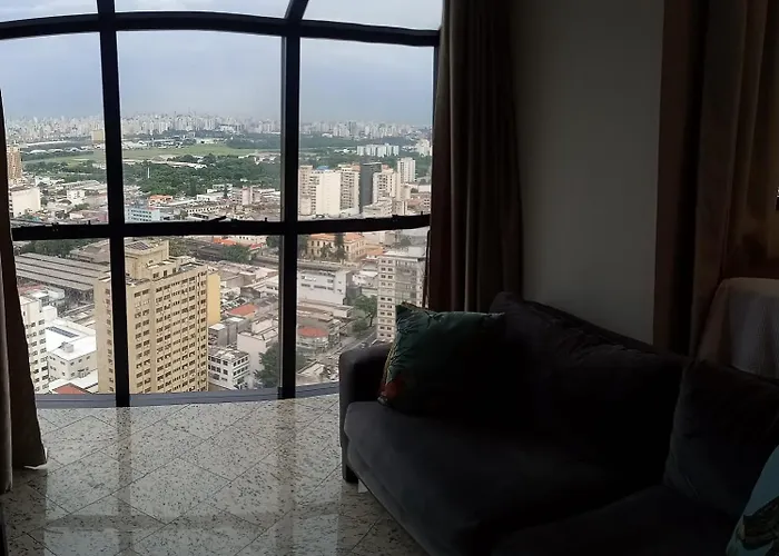 Plaza Inn Brasilia Small Town 264
